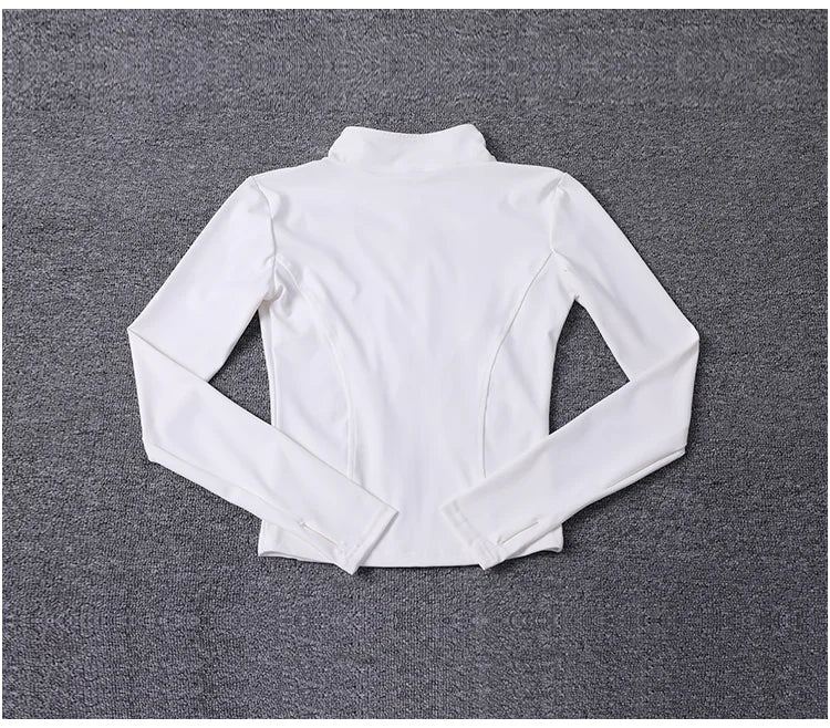 Veste de sport pour femme