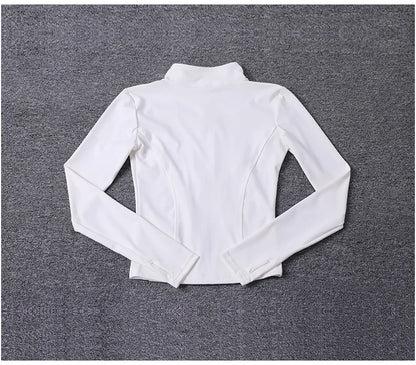 Veste de sport pour femme