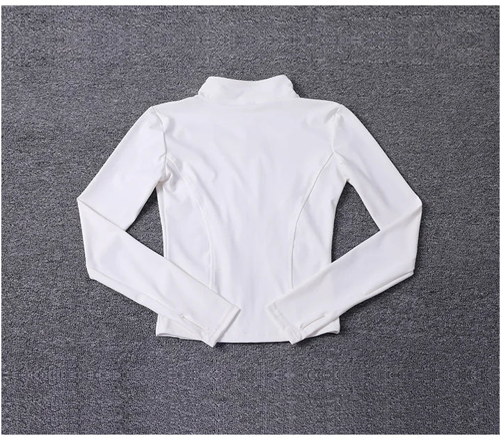 Veste de sport pour femme