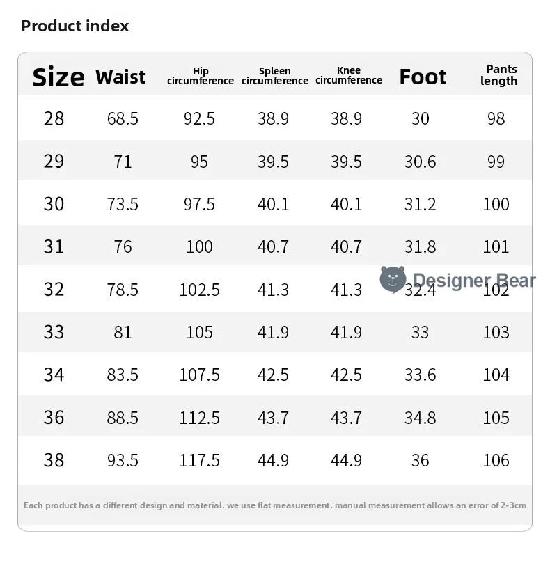 Pantalon Homme Léger à Séchage Rapide