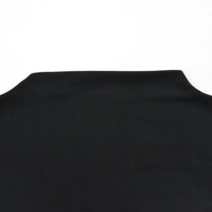 Robe Femme A-Line Élégance Chic