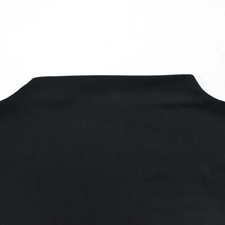 Robe Femme A-Line Élégance Chic