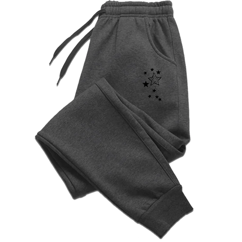 Pantalons à motifs pour femmes