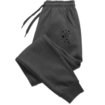 Pantalons à motifs pour femmes