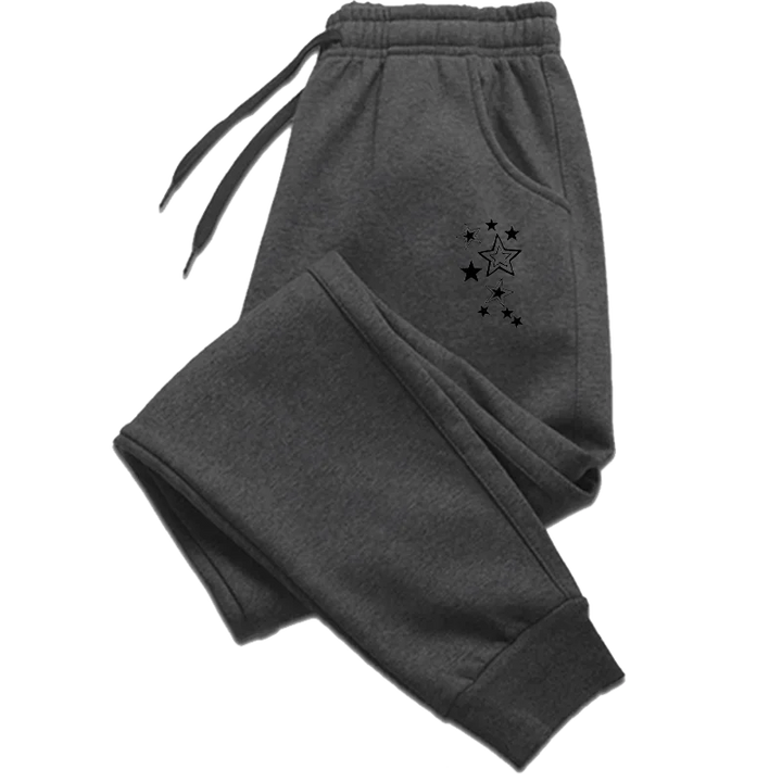 Pantalons à motifs pour femmes