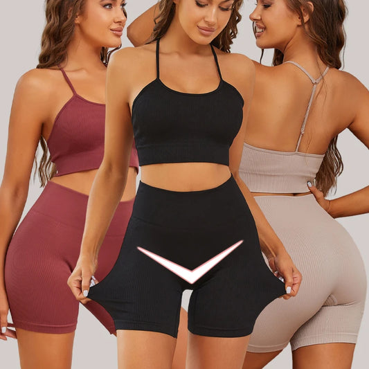 Ensemble de sport