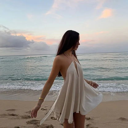 Robe Femme Élégante Épaules Dénudées