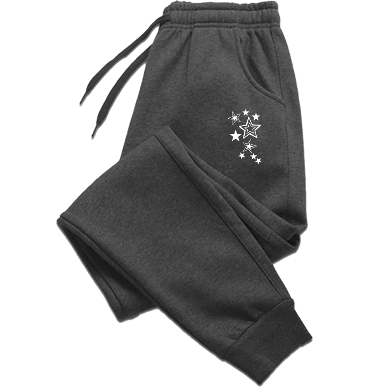 Pantalons à motifs pour femmes