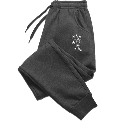 Pantalons à motifs pour femmes