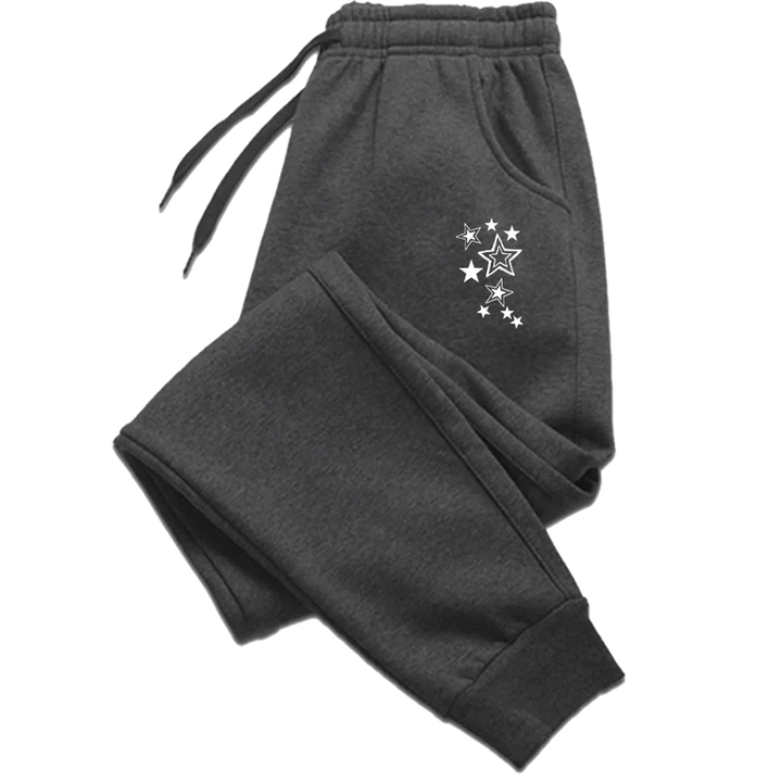Pantalons à motifs pour femmes