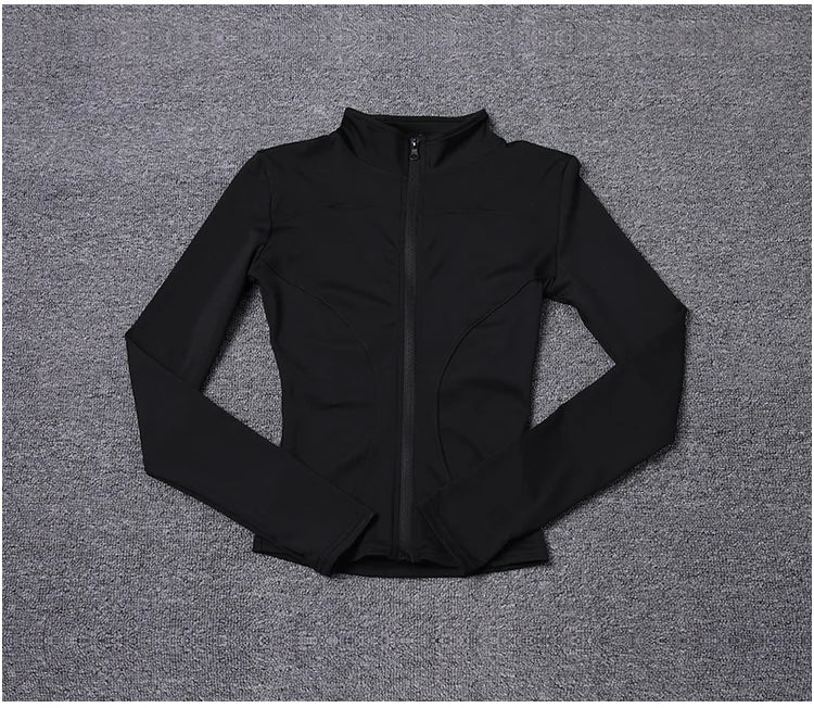 Veste de sport pour femme