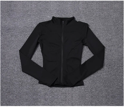 Veste de sport pour femme