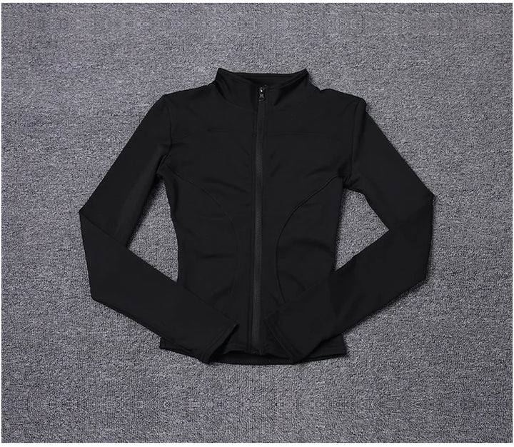 Veste de sport pour femme