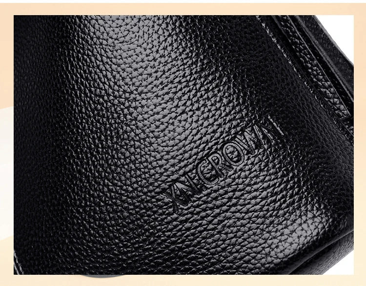Sac Cabas Élégance en Cuir Souple