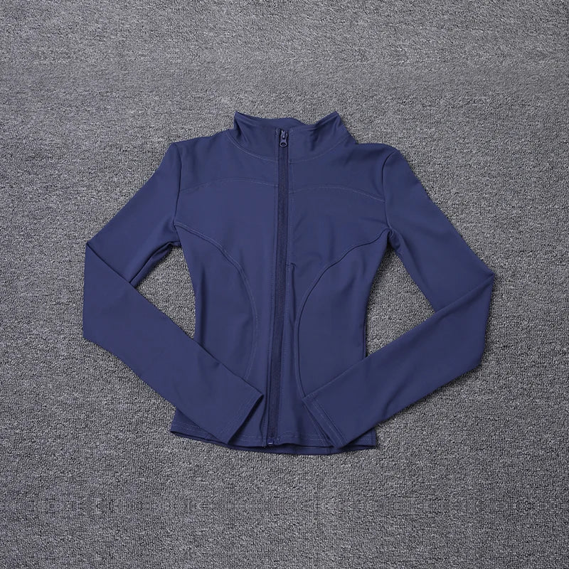 Veste de sport pour femme