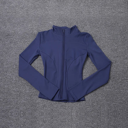 Veste de sport pour femme