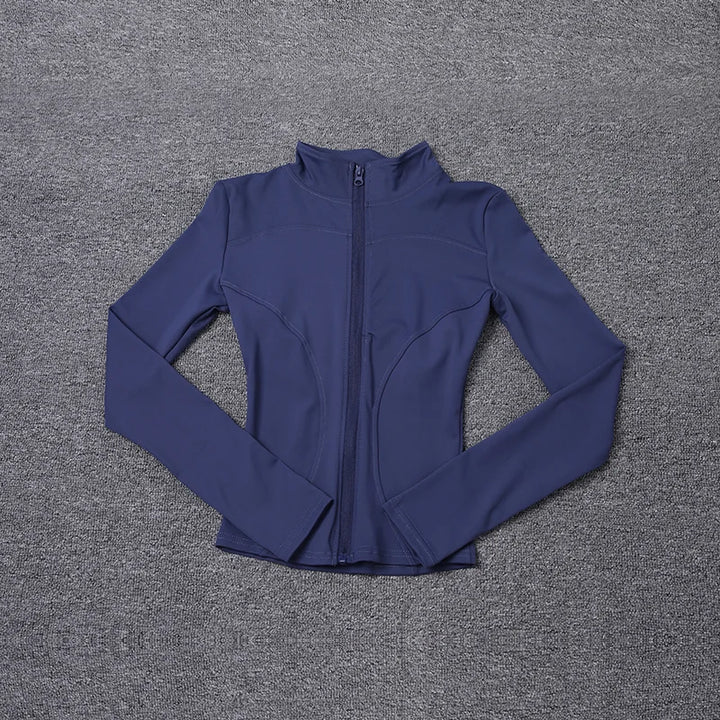 Veste de sport pour femme