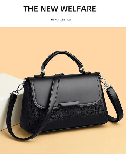 Sac Bandoulière Femme Élégant