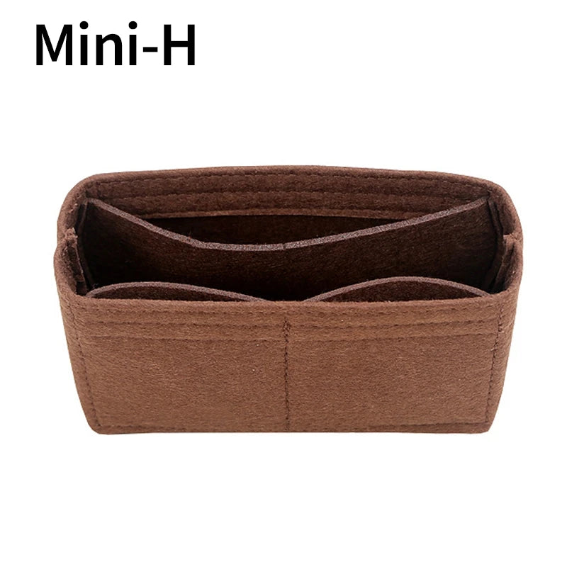 Organisateur de Sac pour Longchamp Mini