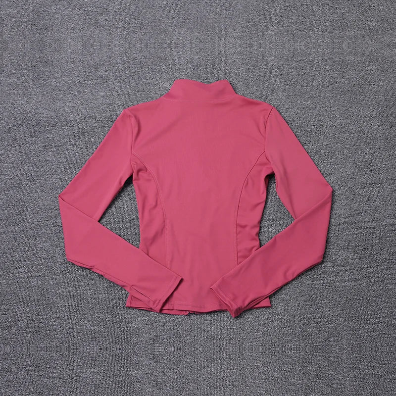 Veste de sport pour femme
