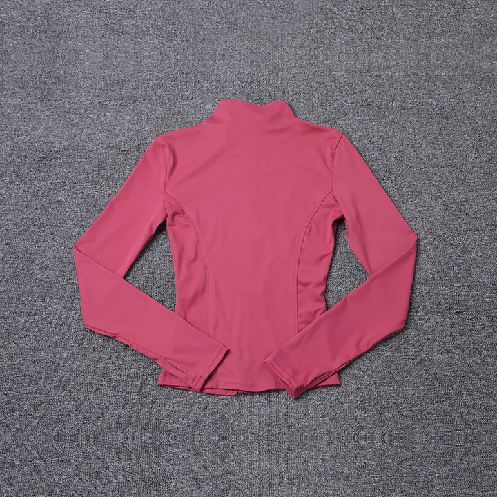 Veste de sport pour femme