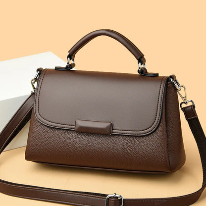 Sac Bandoulière Femme Élégant