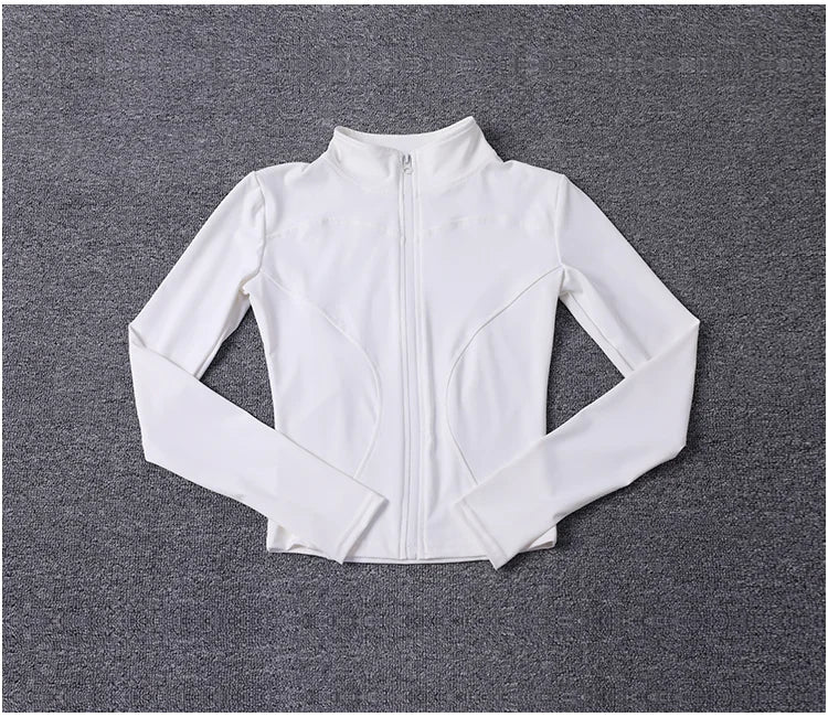 Veste de sport pour femme
