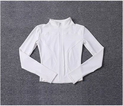 Veste de sport pour femme