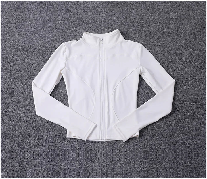 Veste de sport pour femme