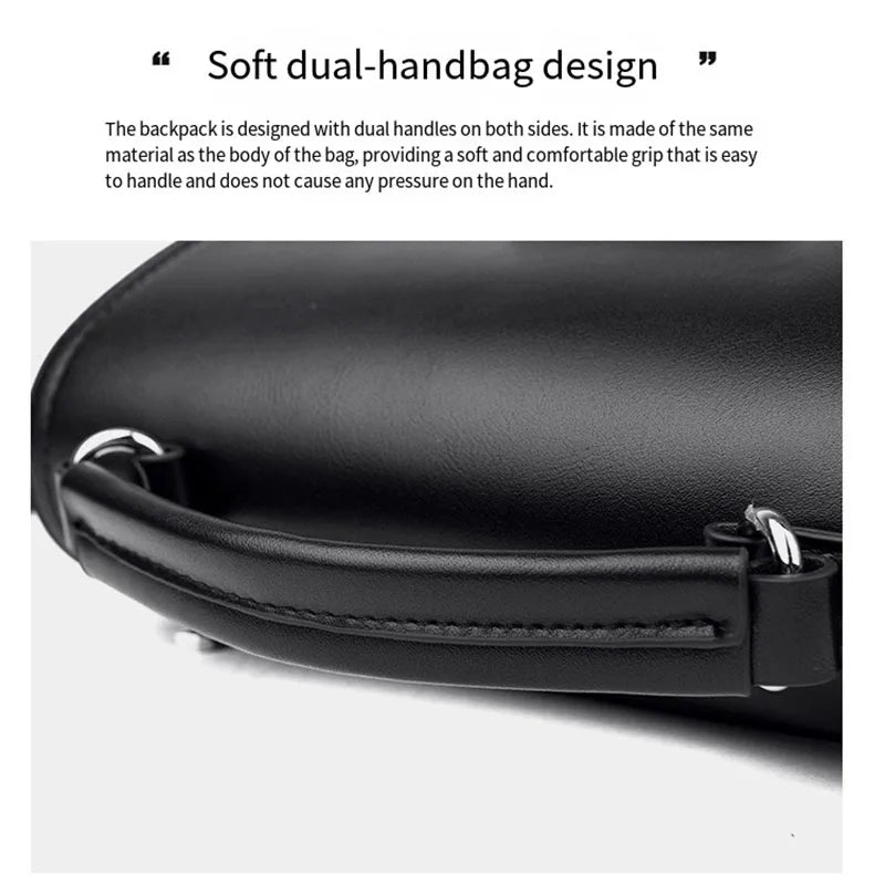 Sac Bandoulière Femme Élégant