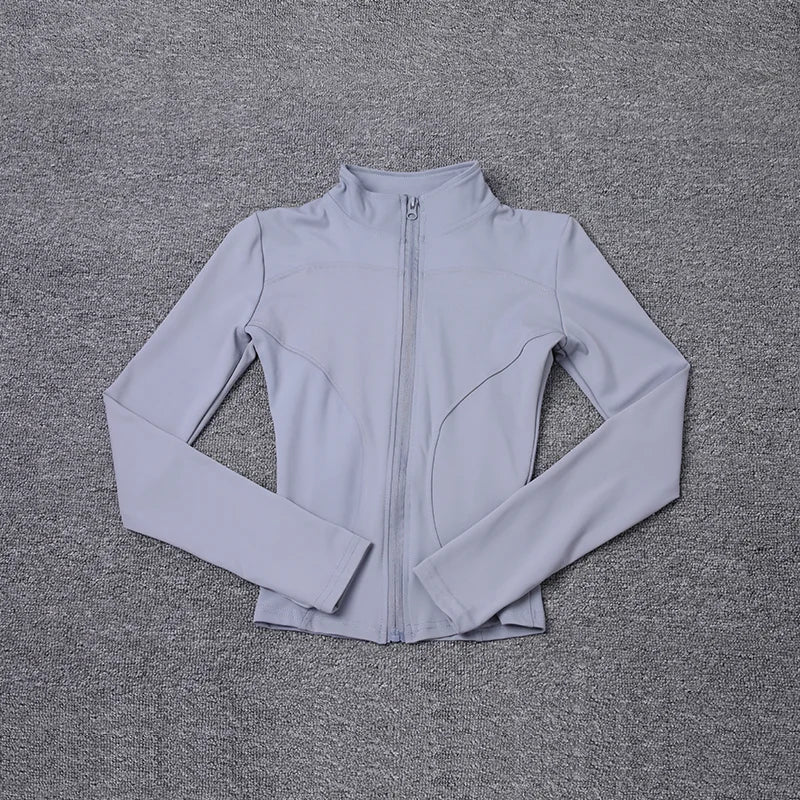 Veste de sport pour femme