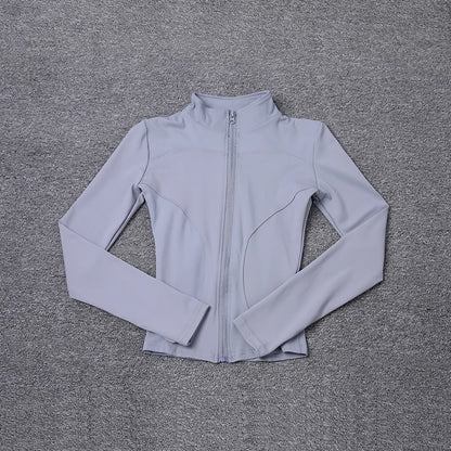 Veste de sport pour femme