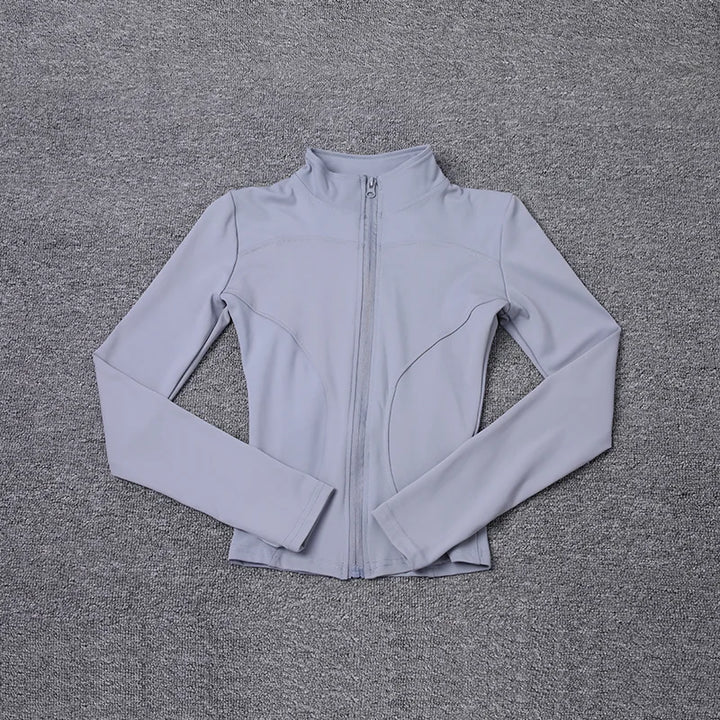 Veste de sport pour femme