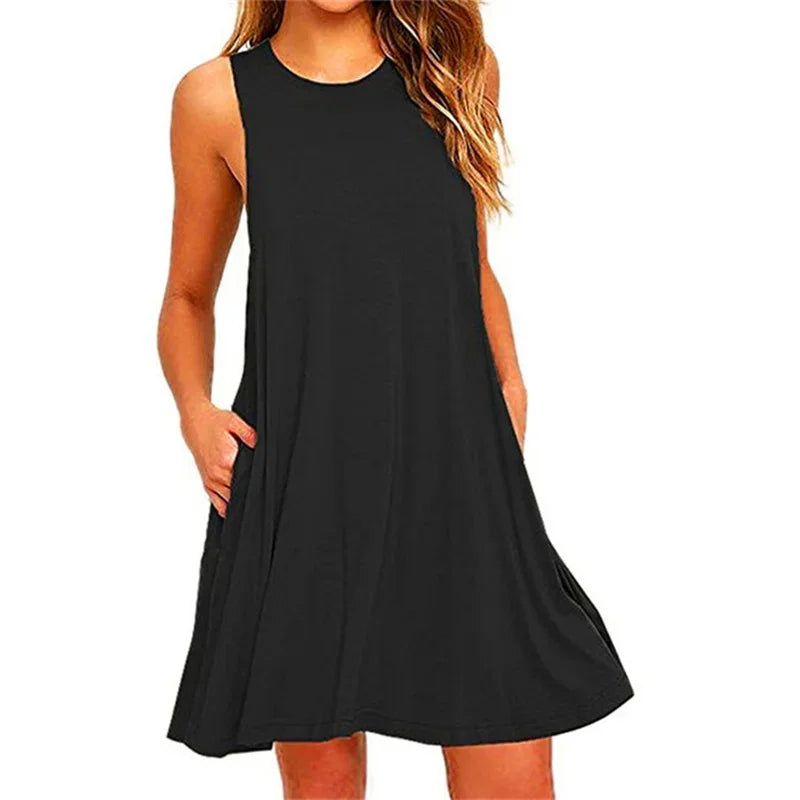 Robe Confort Côtière