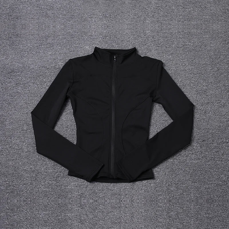 Veste de sport pour femme