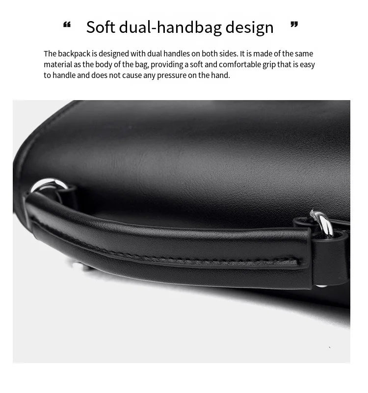 Sac Bandoulière Femme Élégant