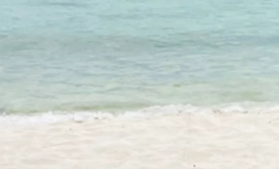 Tunique de Plage Femme Décontractée