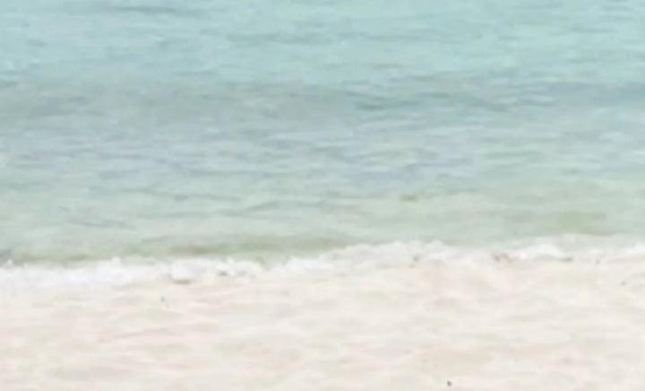 Tunique de Plage Femme Décontractée
