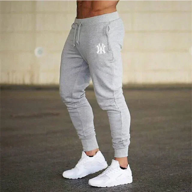 Pantalon Homme Sport et Streetwear Léger