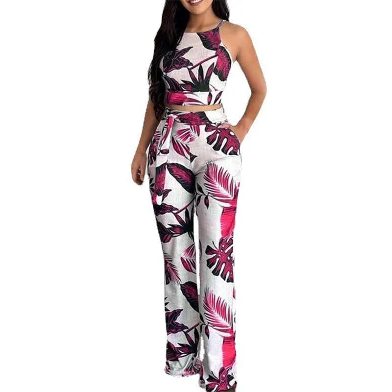 Ensemble Summer Flow