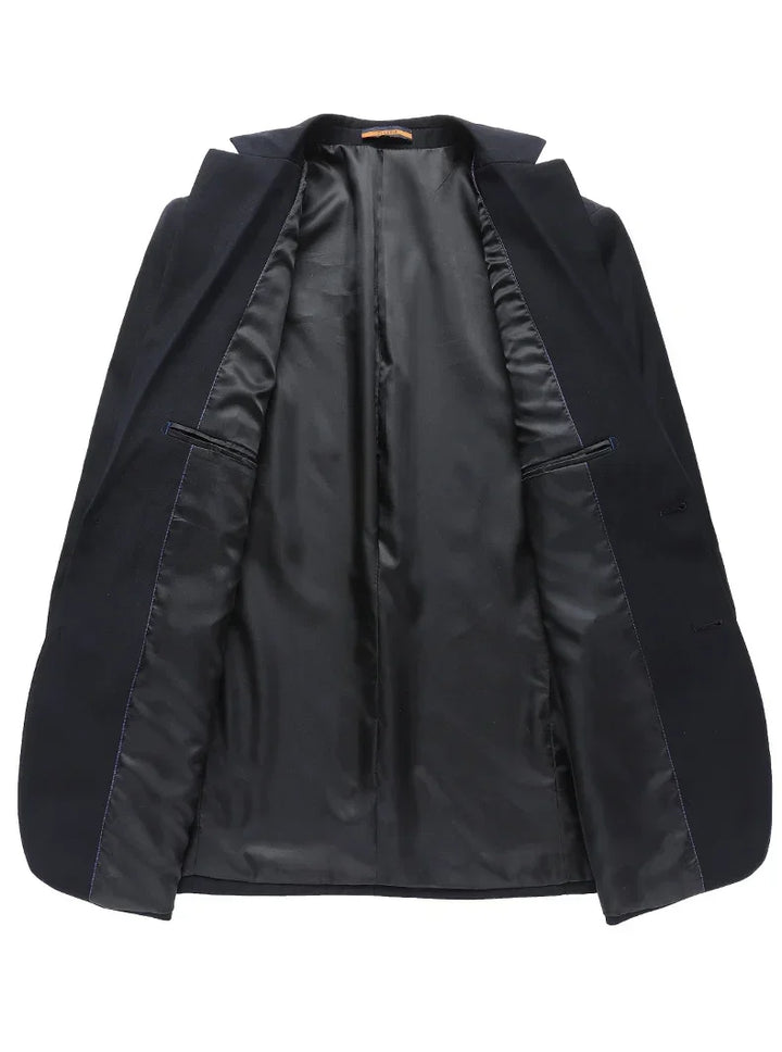 Suit Homme Classique 2 Pièces