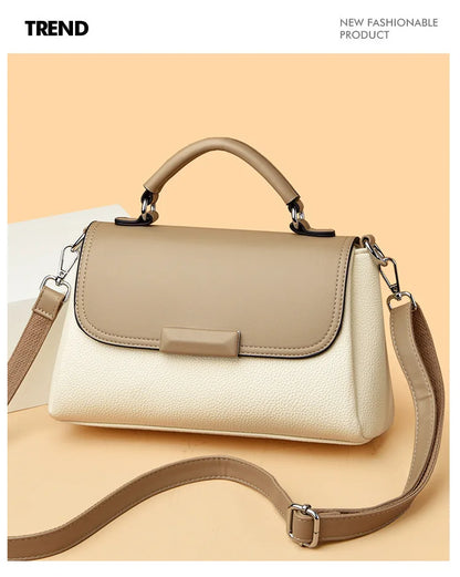 Sac Bandoulière Femme Élégant