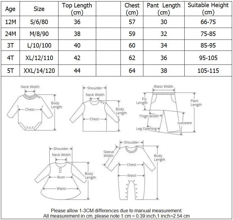 Ensemble Enfant 2 Pièces T-Shirt Rayé et Short
