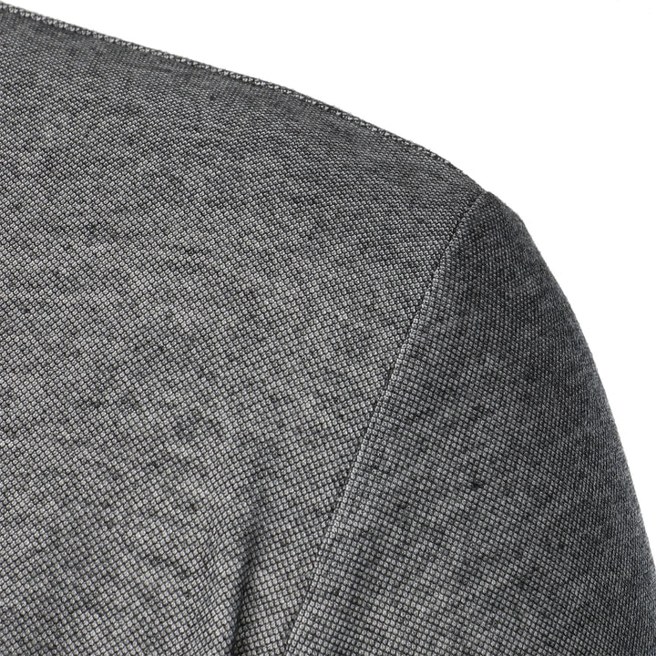 Polo Homme Uni à Manches Courtes