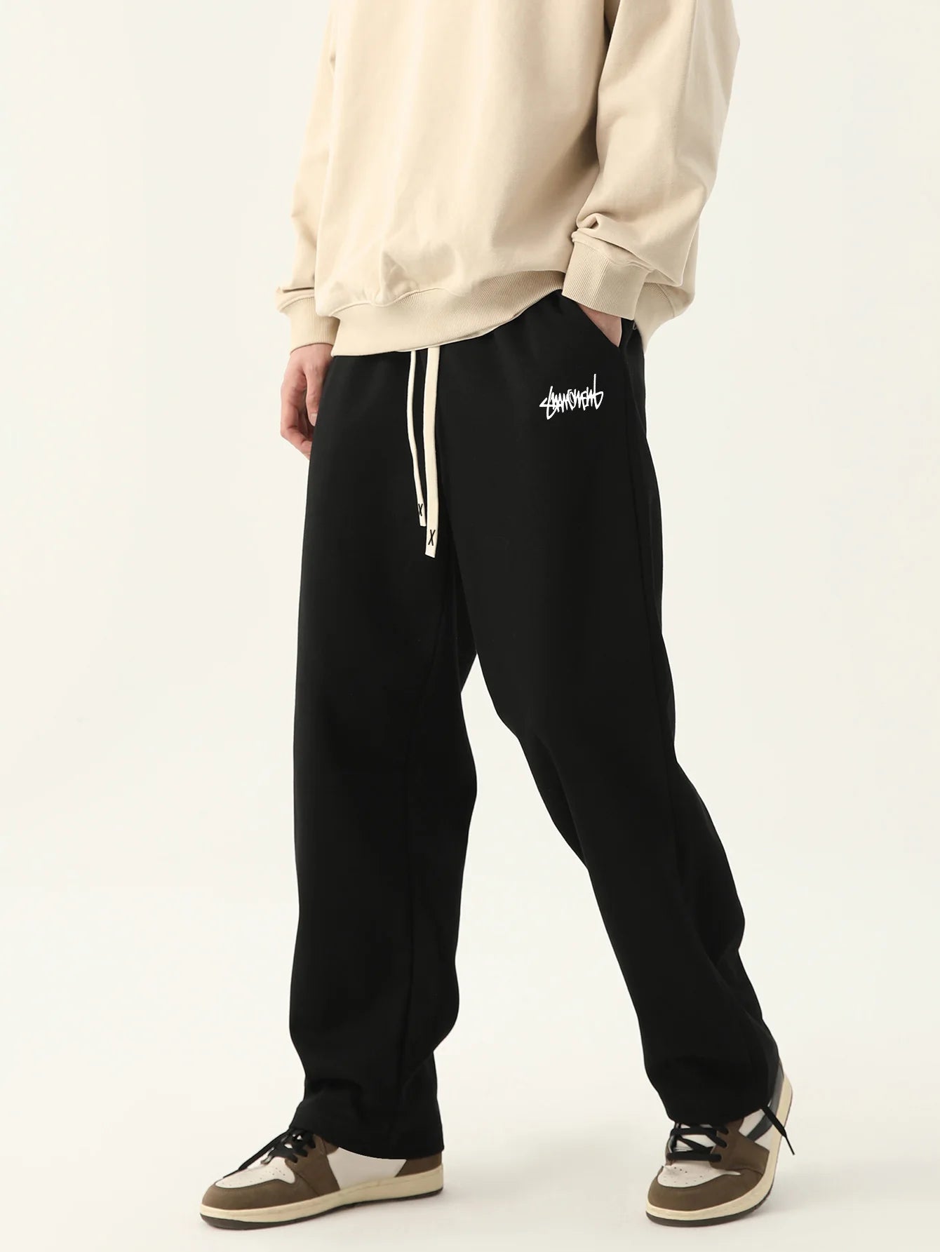 Pantalon Urban Flow