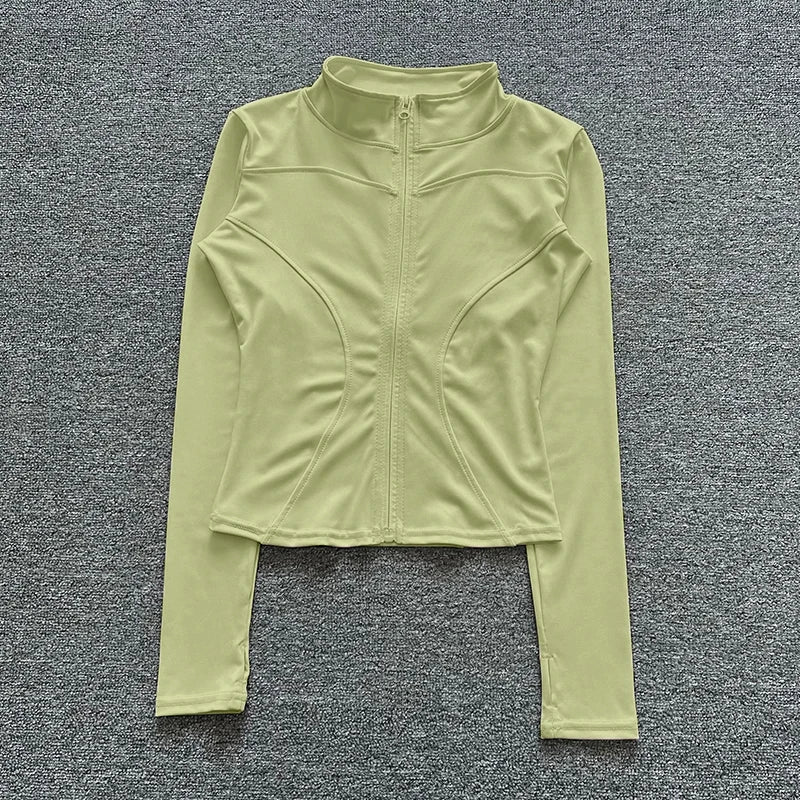 Veste de sport pour femme