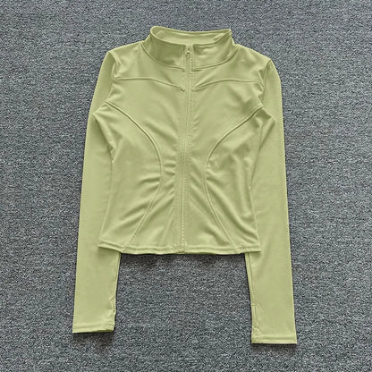 Veste de sport pour femme