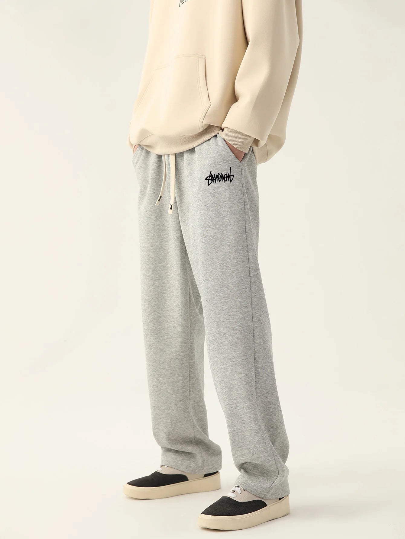 Pantalon Urban Flow