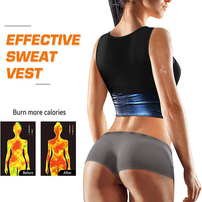 Gilet gainant ThermoFit