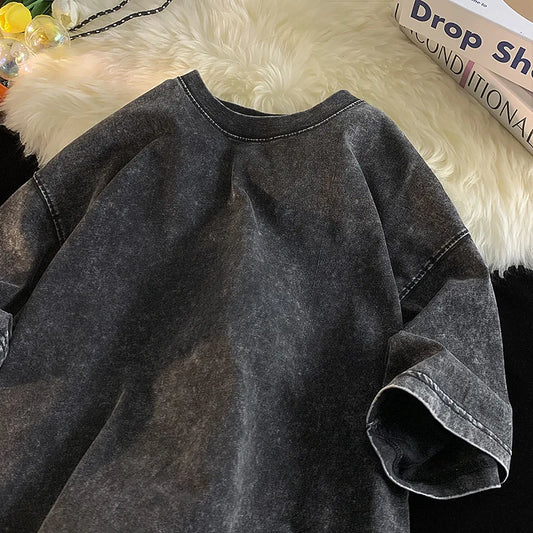 T-shirt Vintage Drift